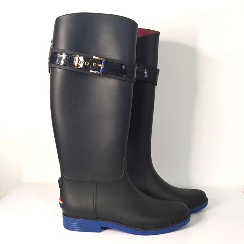 Tommy Hilfiger Boots